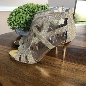 Marc Fisher Heels